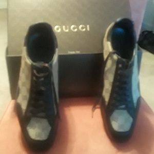 Gucci shoes